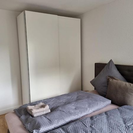 Schoene Ferienwohnung Zentral In Koblenz Coblenza Esterno foto