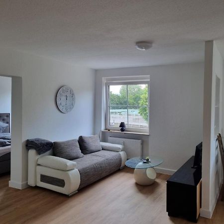 Schoene Ferienwohnung Zentral In Koblenz Coblenza Esterno foto