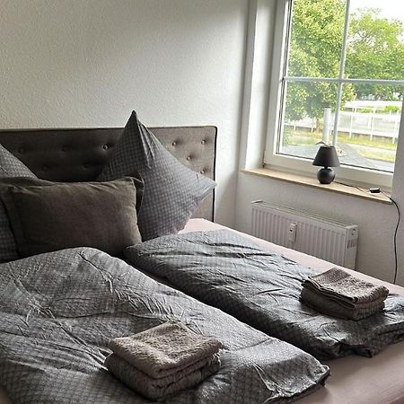 Schoene Ferienwohnung Zentral In Koblenz Coblenza Esterno foto