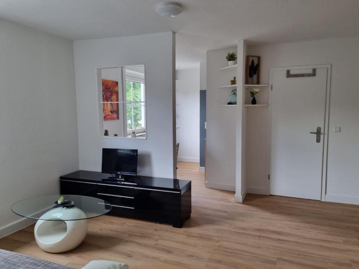 Schoene Ferienwohnung Zentral In Koblenz Coblenza Esterno foto