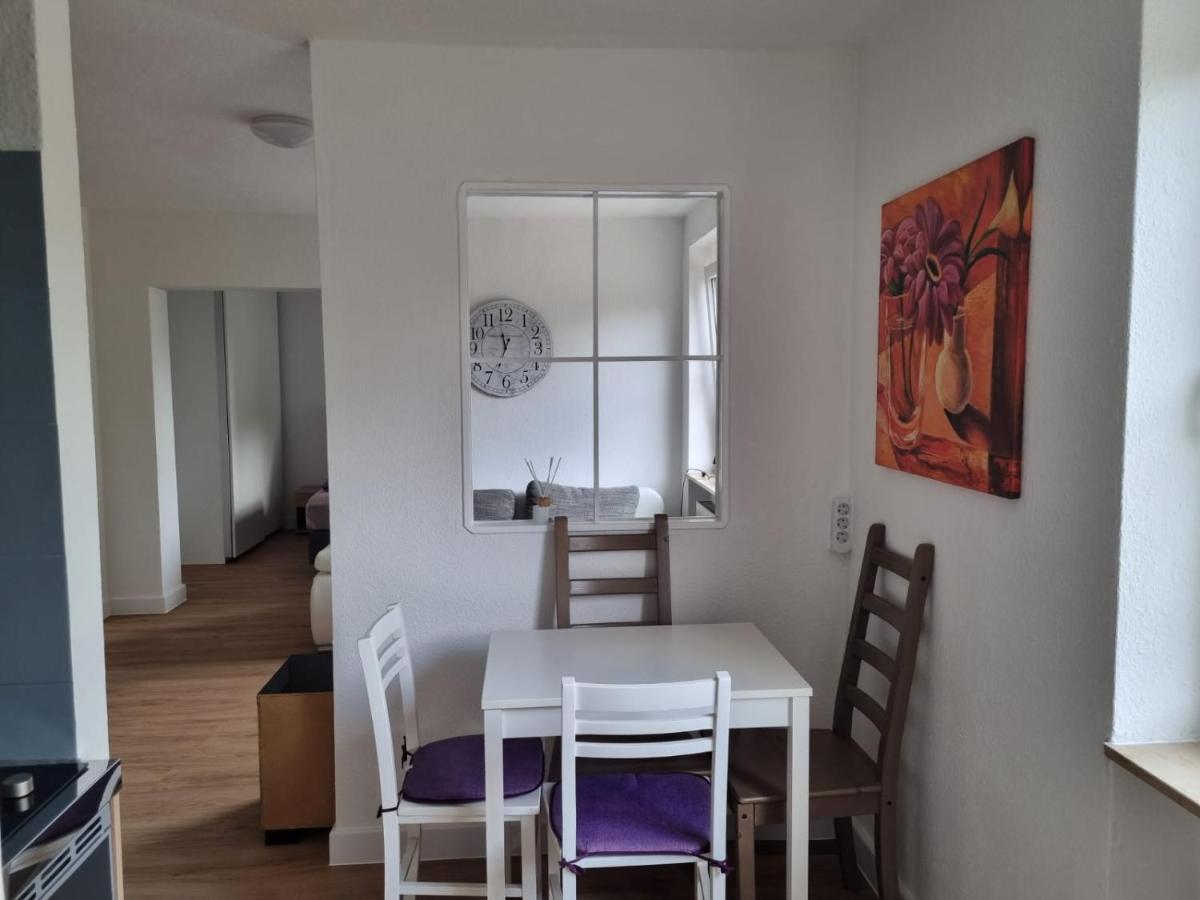 Schoene Ferienwohnung Zentral In Koblenz Coblenza Esterno foto