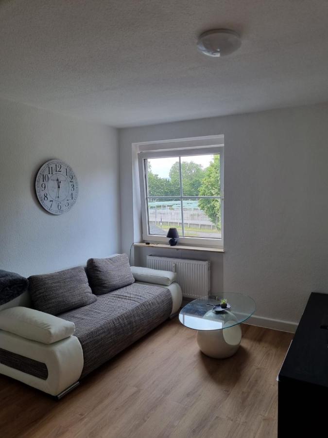 Schoene Ferienwohnung Zentral In Koblenz Coblenza Esterno foto