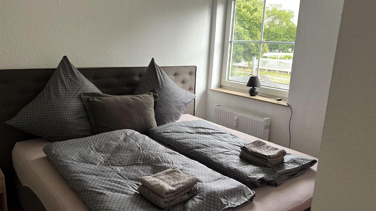Schoene Ferienwohnung Zentral In Koblenz Coblenza Esterno foto