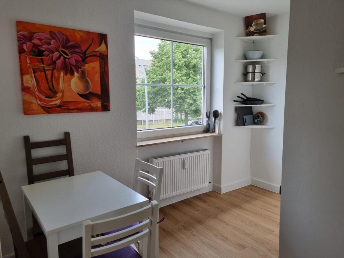 Schoene Ferienwohnung Zentral In Koblenz Coblenza Esterno foto