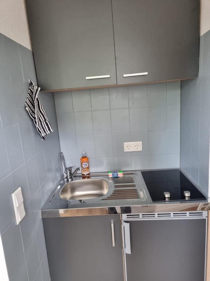 Schoene Ferienwohnung Zentral In Koblenz Coblenza Esterno foto