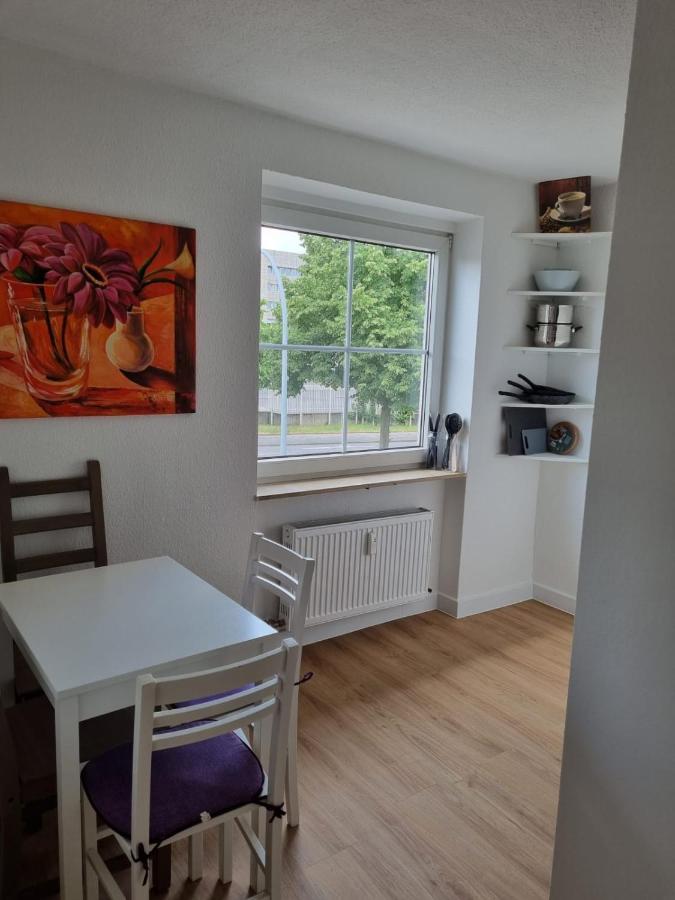 Schoene Ferienwohnung Zentral In Koblenz Coblenza Esterno foto